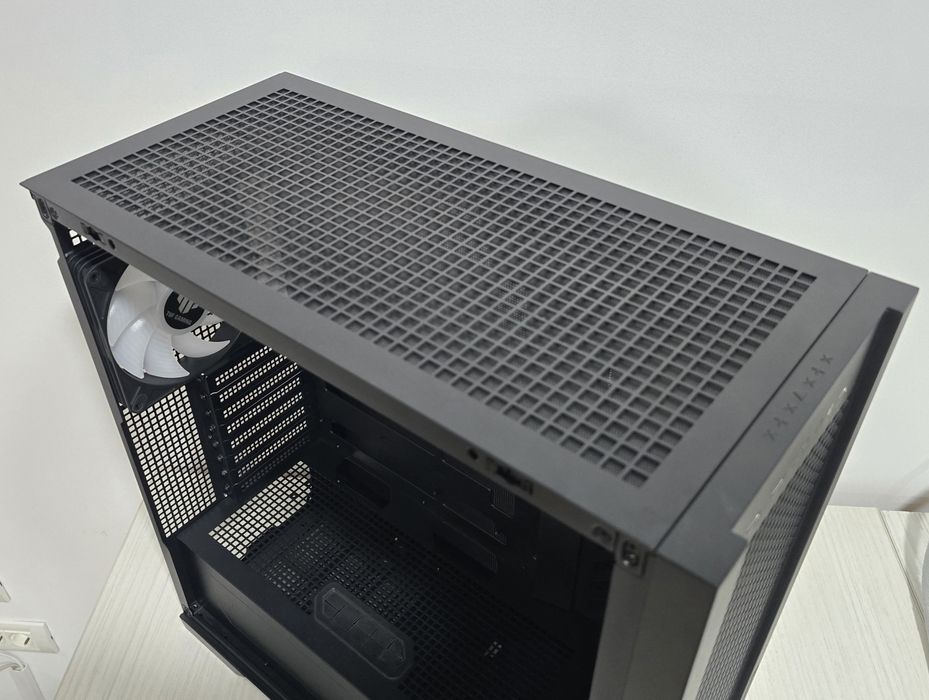 Carcasa PC Asus TUF Gaming GT 302 ARGB