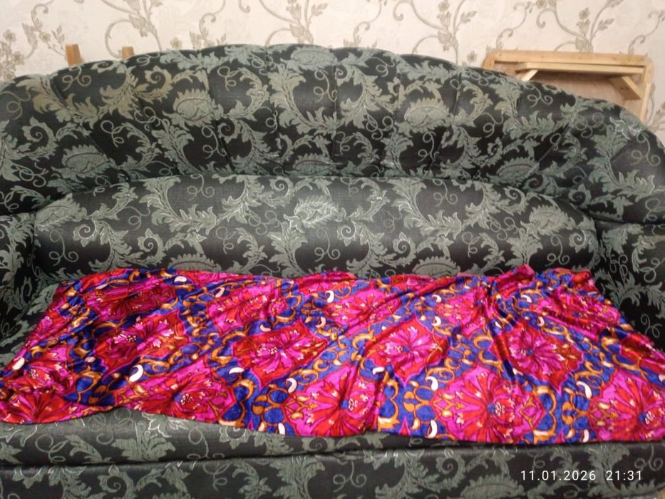 Диван тройка гостевой