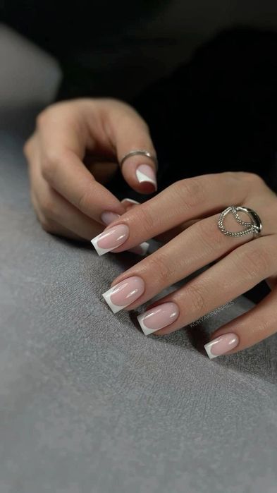 Наращивание ногтей  , маникюр, педикюр