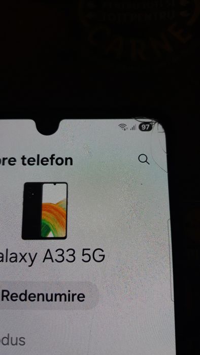 Telefon  5G dual sim