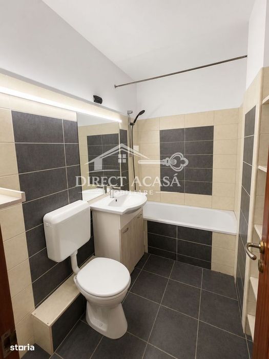 Apartament 3 camere | 68 mp | 2 băi | Unirii - Ion Mihut | Mobilat