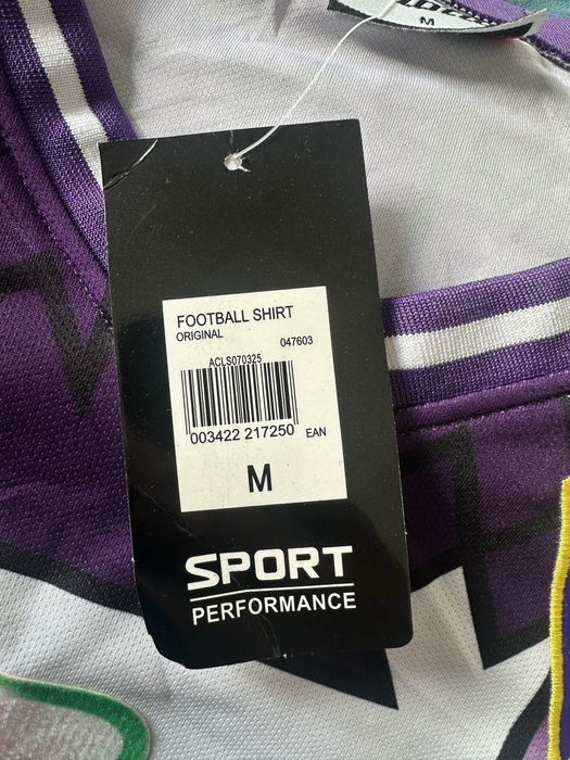 Tricou Fiorentina Batistuta