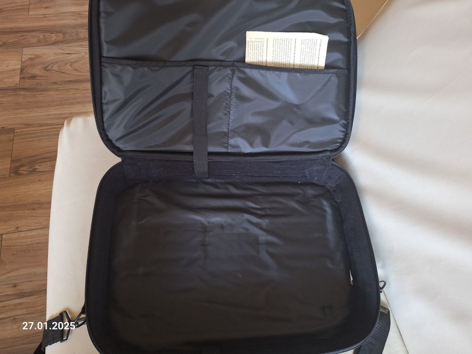 Geanta laptop 46x33x9 cm