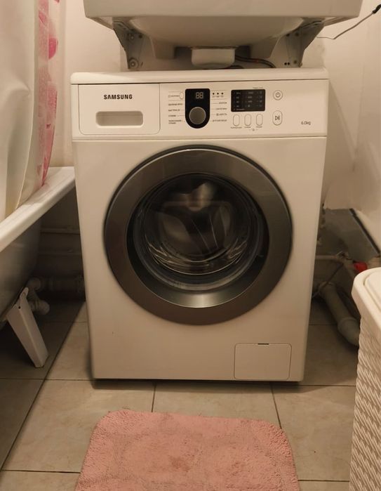 Продается Стиральная машина самсунг