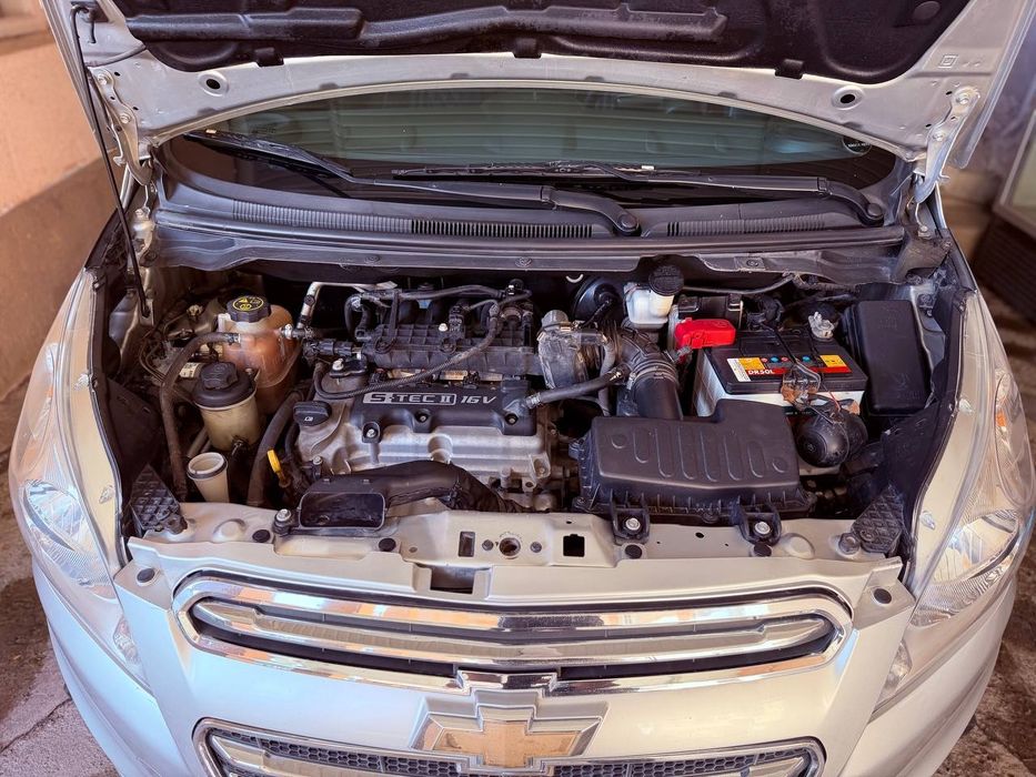 Аренда  Спарк насия савдога