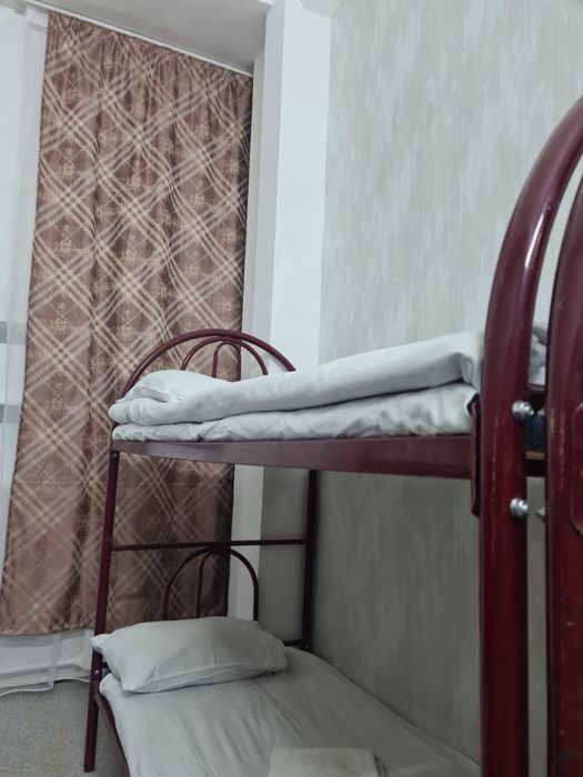 Хостел помесячно от 35000