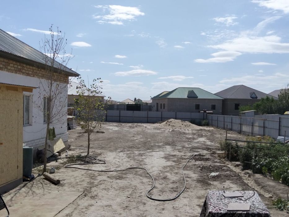 Времянка Наурыз срочно