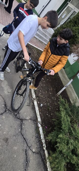 Vand urgent bicicleta rockraider st50