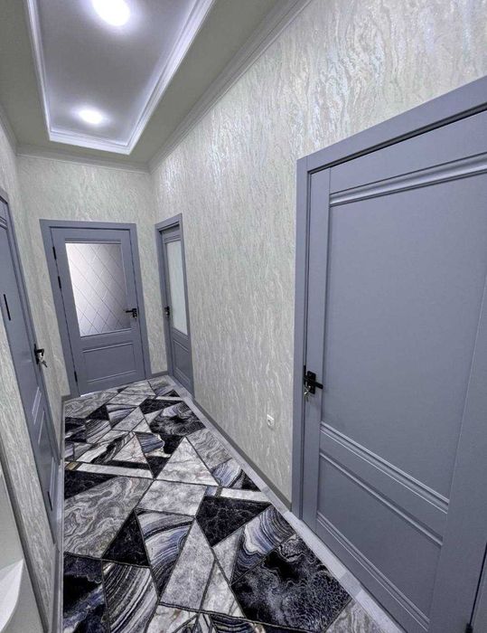 Сдается квартира.. в новостройке