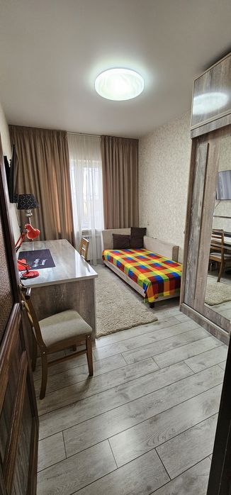 Продам квартиру.