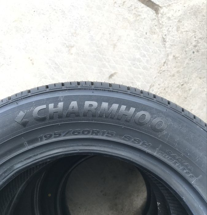 Charmhoo Cotechoo 205/65r15 orginal