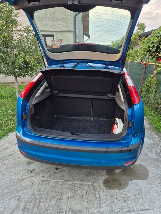 FORD Focus 2007 — imagine 4