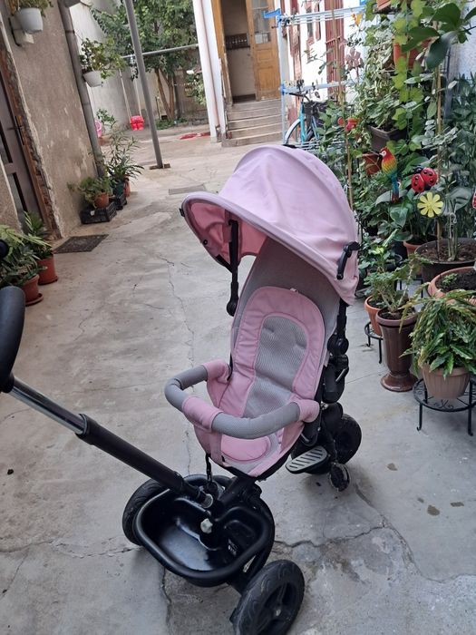 Vand carut 100 de lei stare buna