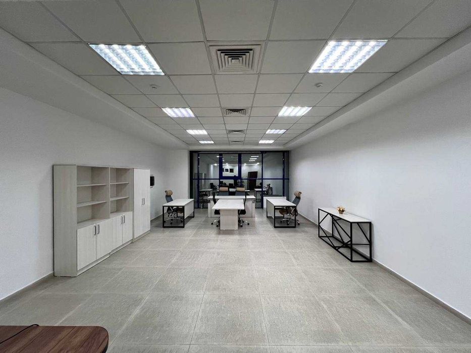 Офисы  для вашего бизнеса в центре Ташкента от 330000 сум