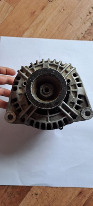 Генератор 28В 110А Камаз Евро