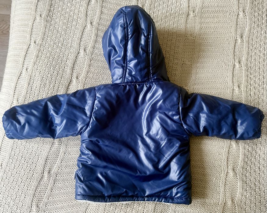 Зимен комплект за бебе