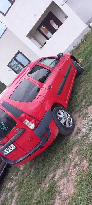 DACIA Logan MCV 2007 — imagine 2