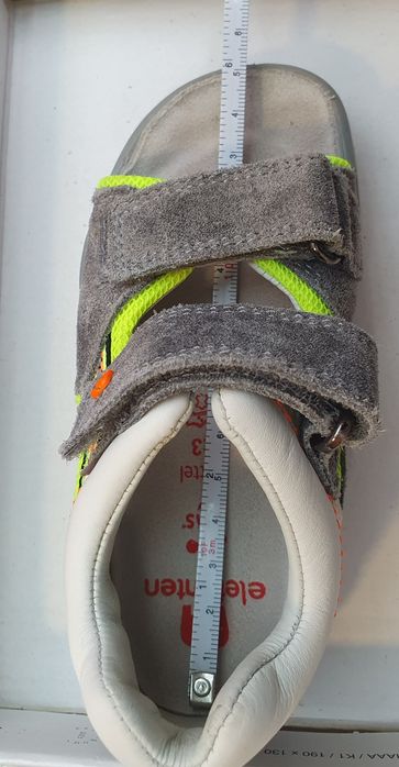 Детски сандали Elefanten - 23 номер