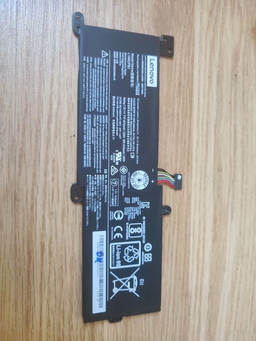 Baterie laptop Lenovo Ideapad - L16M2PB2