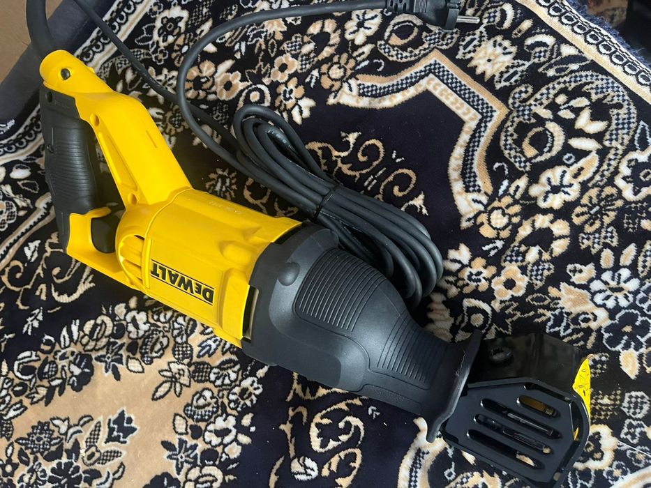 Сабильная пила для дома и строительства.