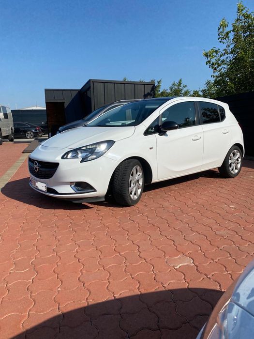 OPEL Corsa 2015 — imagine 3