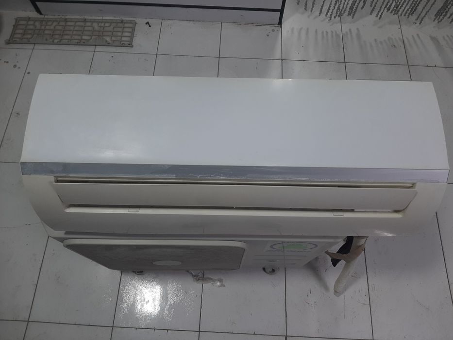 Кондиционер Sitronic