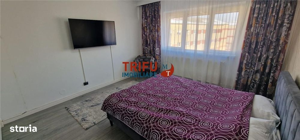 Garsoniera de vanzare zona Cetate
