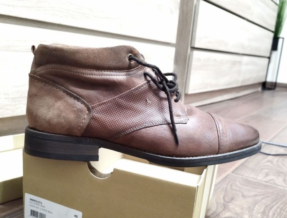 Мъжки маратонки 47 размер Adidas