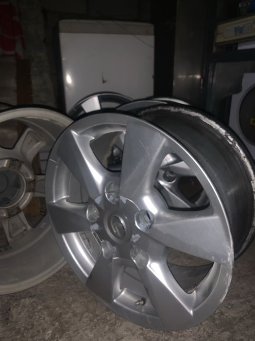 Продам срочно диски gs