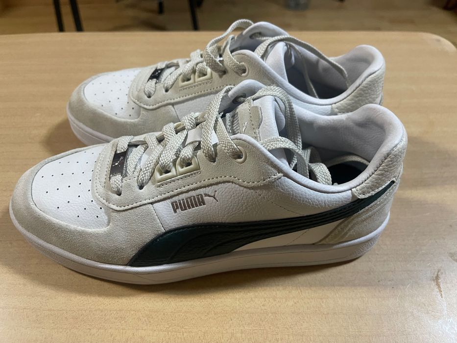 Adidași Puma Caven 2.0 Lux SD