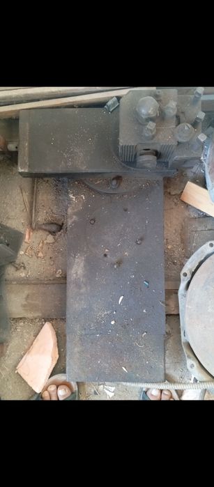 Токарный станок 1в 62Г