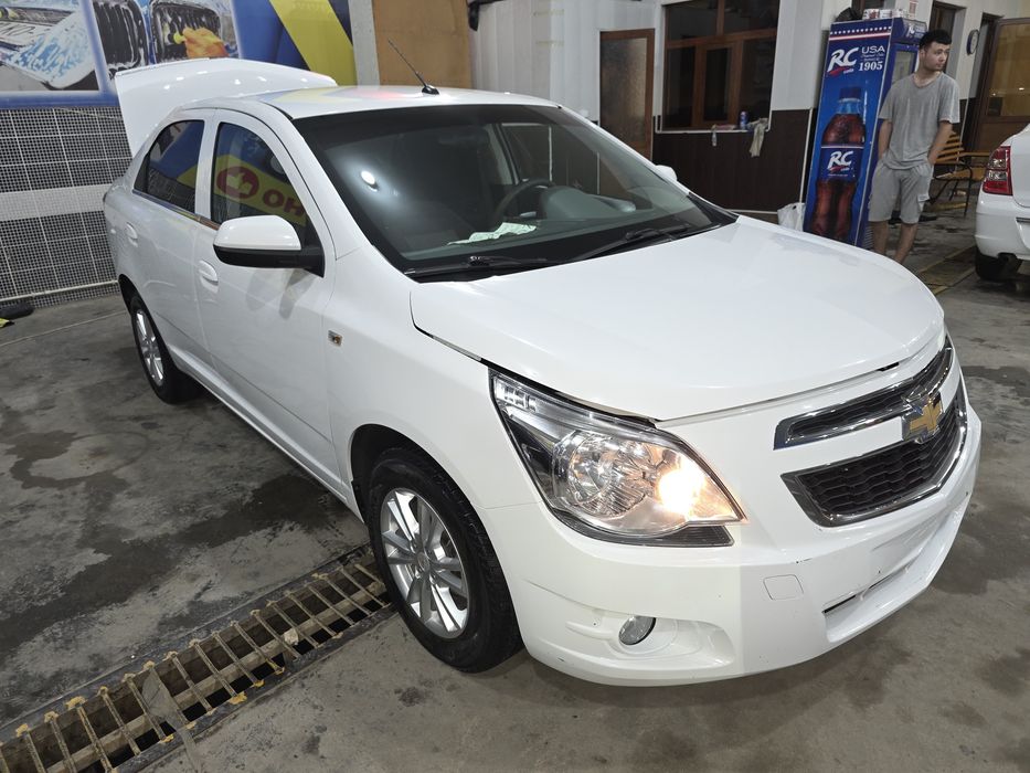 Cobalt Style 2023Y VIKUB VARIANT Avtokredit Istalgan Usulda Kelishamiz