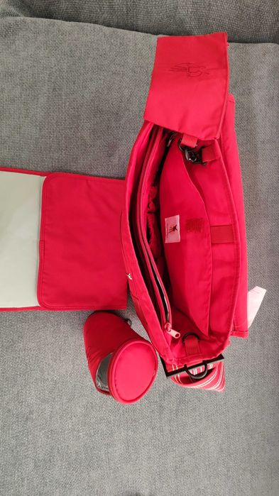 Чанта за количка Lassig