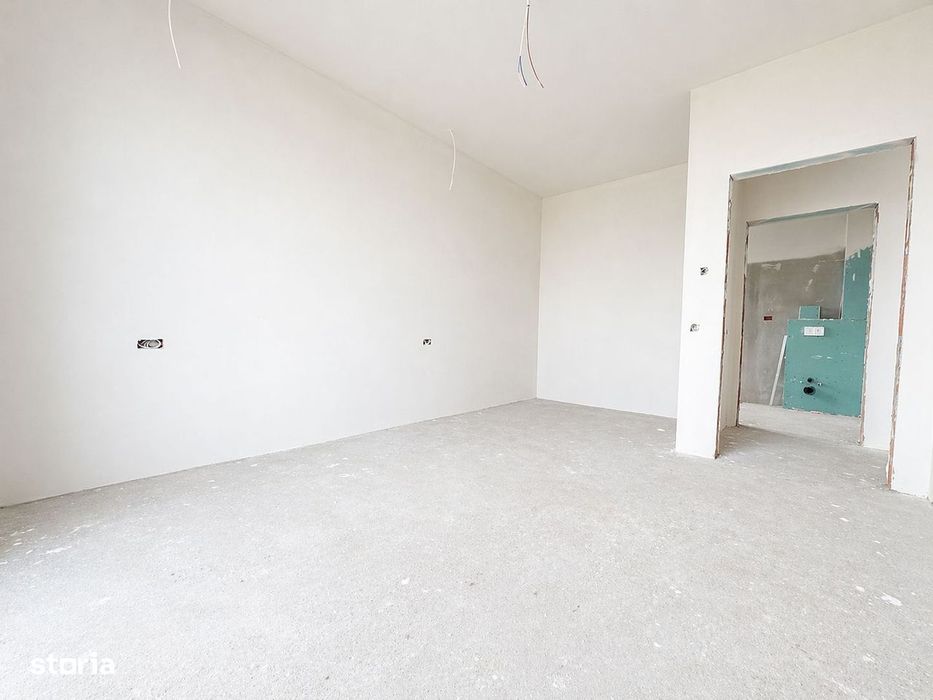 Apartament 2 camere cu grădină proprie langa Lidl 2