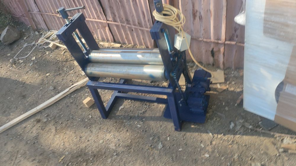 Листогиб трубогиб