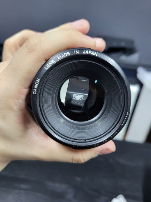 vând Canon EOS 750D