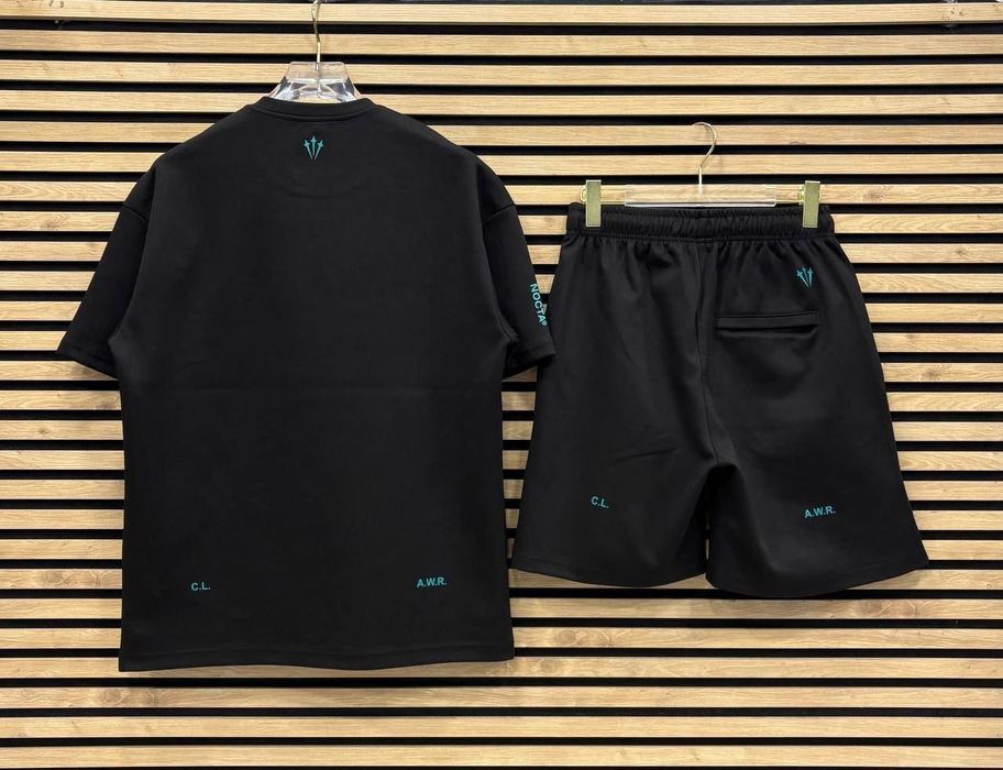 Compleu bărbați Nike Nocta S