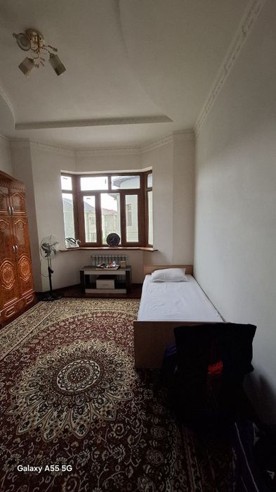 Сергили Сдаётся участок 6 ком