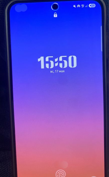Продам samsung A56 5G
