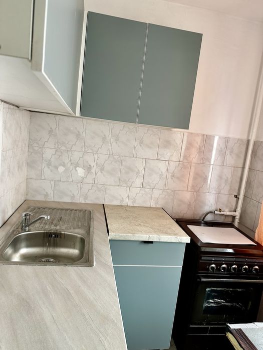 Inchiriez garsoniera Gradiste