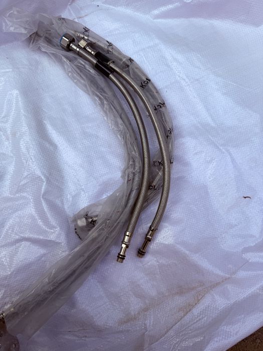 Продам разные шланги