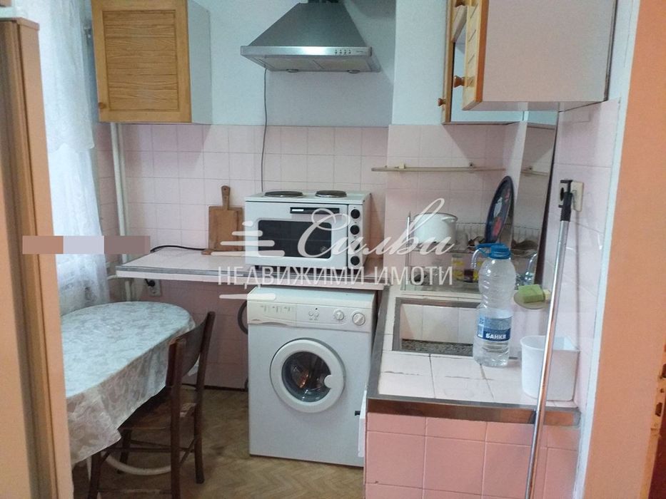 Продава се Четиристаен апартамент в Шумен, Томбул джамия - 125 кв.м за 574 €/кв.м - Снимка #6