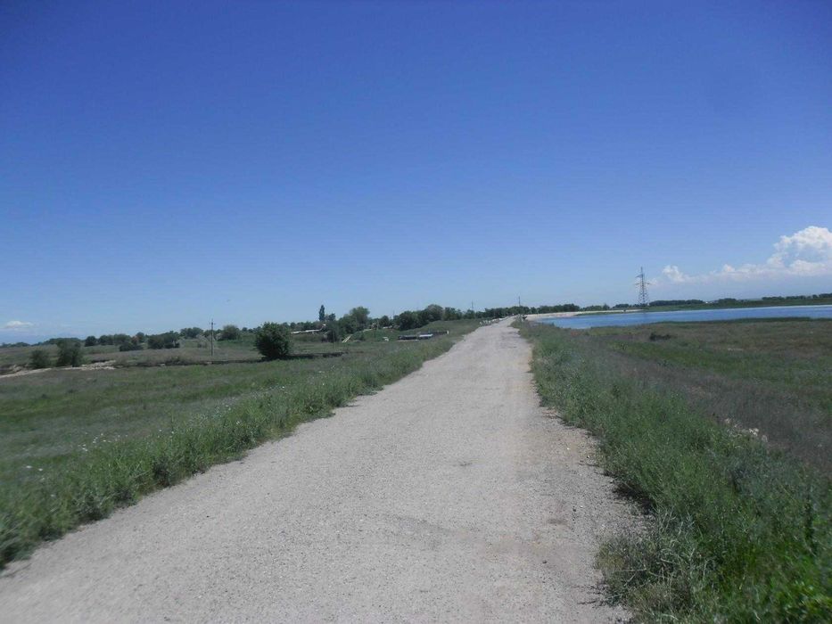 Продам участок..