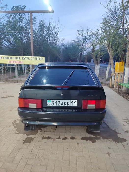 Лада 2114 срочный цена