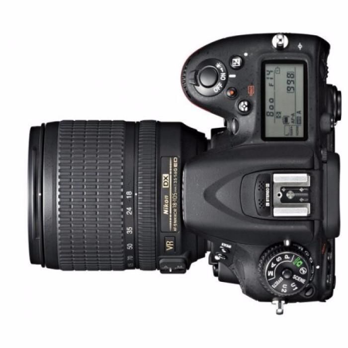 Продаю фотокамеру NIKON D 7100