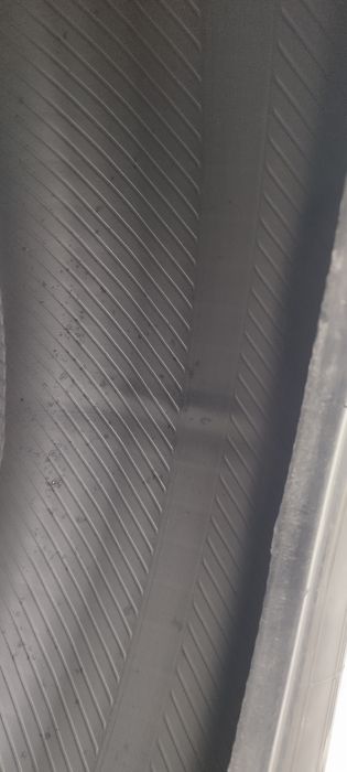 Продам летние шины 225/65/17