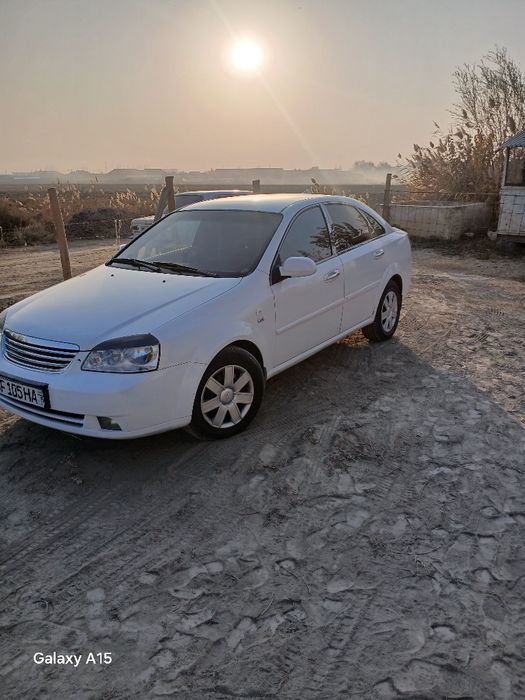 Lassetti mexanika 2 pozitsiya