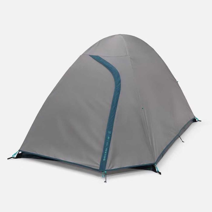Cort Quechua MH100 (2 persoane)