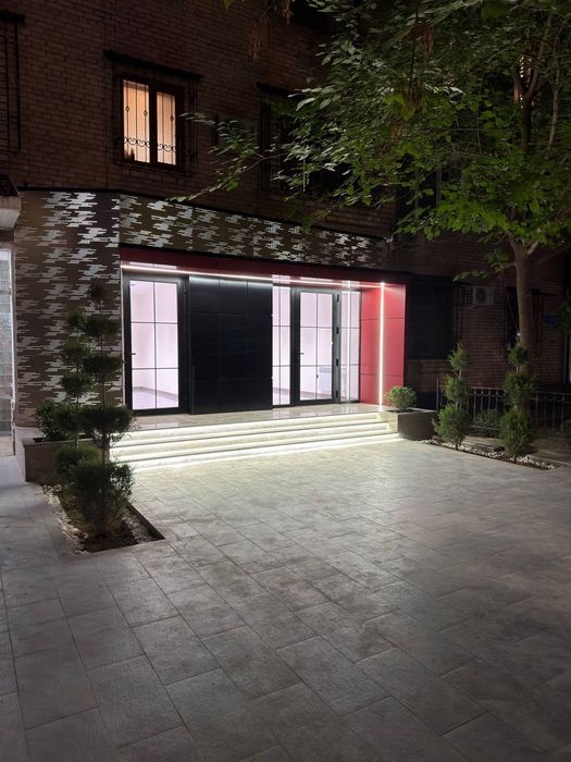 Продается коммерческое помещение, первая линия Ц-1, 45м²