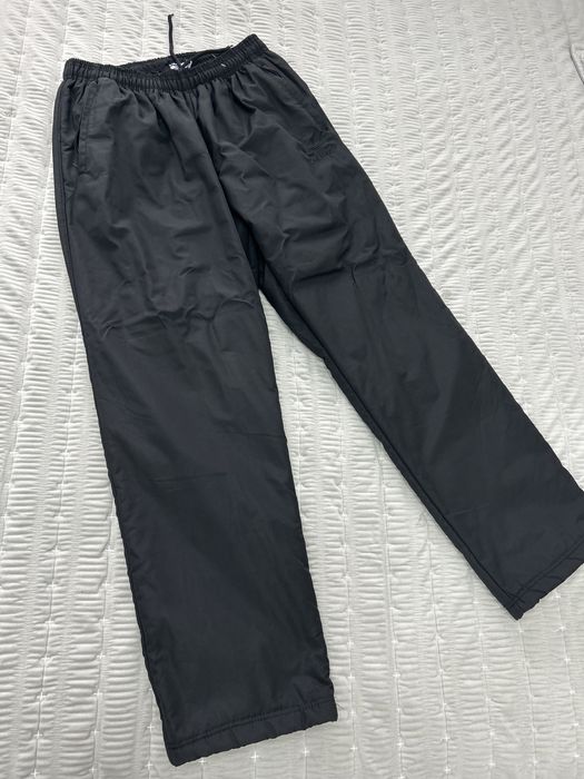 Зимние штаны мужские за 5000 новые